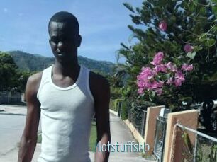 Hotstuffskb