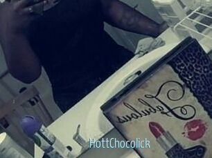 HottChocolick