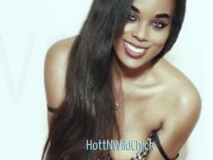 HottNWildChick