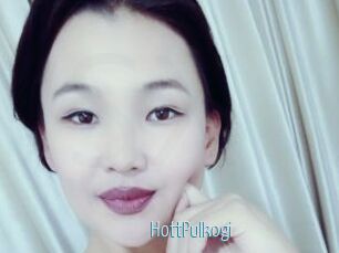 HottPulkogi