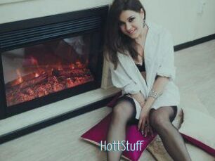 HottStuff
