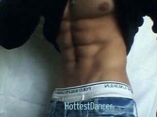 HottestDancer