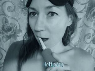 HottieAria