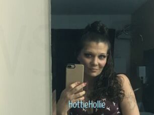 HottieHollie