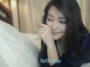 HottoRodo