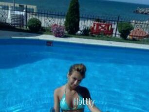 Hottty