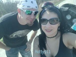 Hotty911