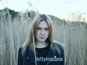 HottyAnastasia