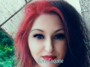 HottyCoquine