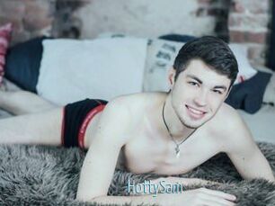 HottySam