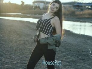HousePet
