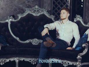 HovardStein Video Sexe