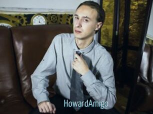 HowardAmigo