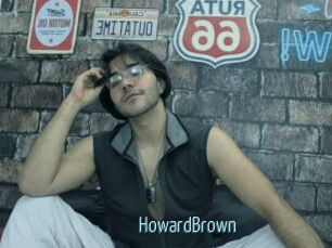 HowardBrown