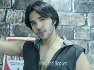 Howard_Brown