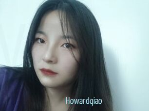Howardqiao