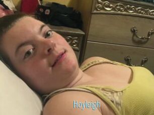 Hoyleigh