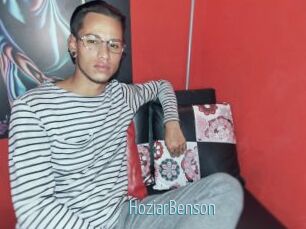 HoziarBenson