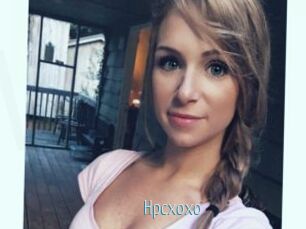 Hpcxoxo