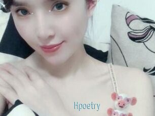 Hpoetry
