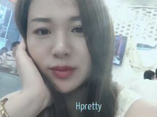 Hpretty