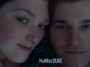 HuNterDUKE
