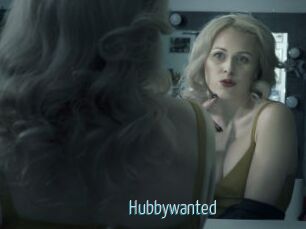 Hubbywanted