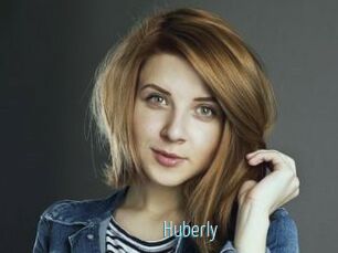 Huberly Video Sexe