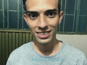 HugeBurningPenis