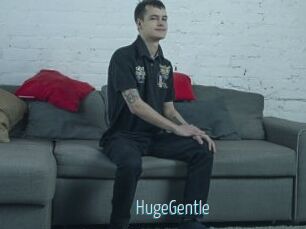 HugeGentle