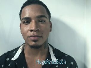 HugePenisBlack