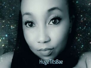 HugeTitsBae
