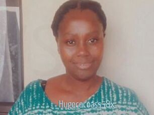 Hugecocoass58x
