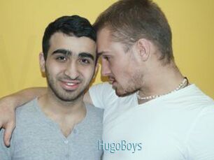 HugoBoys