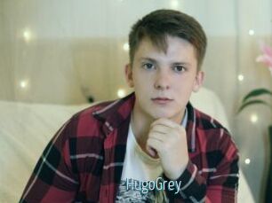 HugoGrey
