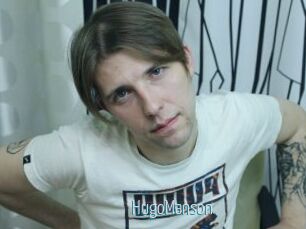 HugoManson