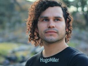 HugoMiller