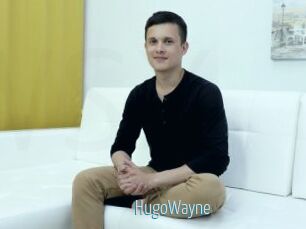 HugoWayne
