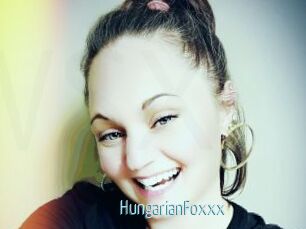HungarianFoxxx