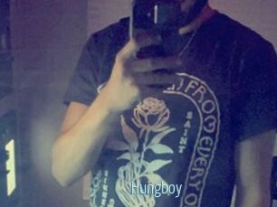 Hungboy