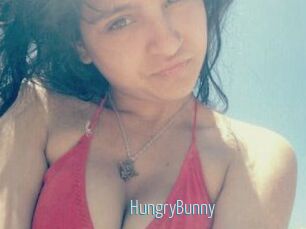 HungryBunny