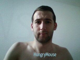 HungryMouse
