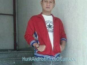 HunkAndHotPrinceOfCumxxx