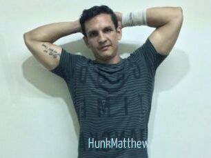 HunkMatthew