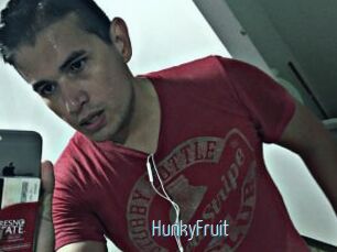 HunkyFruit