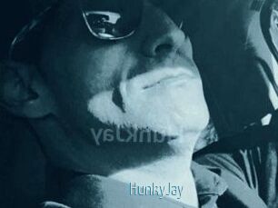 HunkyJay