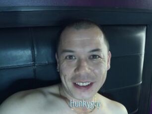 Hunkyguy