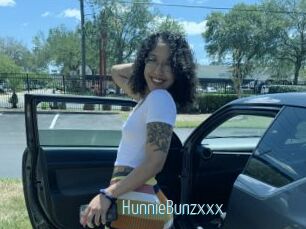 HunnieBunzxxx