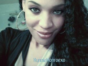 HunnieMonroexo