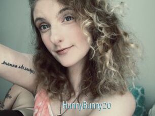 HunnyBunny20